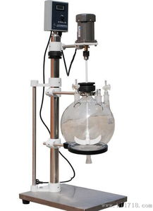 廠價直銷 FY-50L單層玻璃萃取分液器，專業(yè)萃取設備與移液器全國包郵